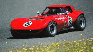 Illustration for article titled The ten most phallic cars